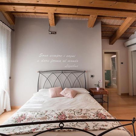 Rosa Del Grappa Bed & Breakfast エクステリア 写真